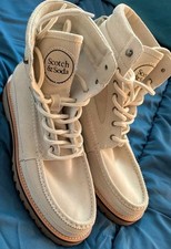 Scotch soda mokassin gebraucht kaufen  Salzgitter