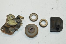 Aprilia ditech factory gebraucht kaufen  Coburg