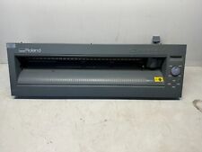 Roland camm servo for sale  MANCHESTER