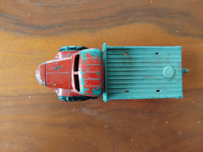 Dinky toys mechanic d'occasion  Expédié en Belgium