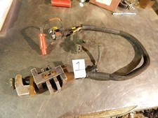 Cabos de soldagem a arco para soldador robótico com pontas de fluxo duplo de dinâmica térmica 32" #1 comprar usado  Enviando para Brazil