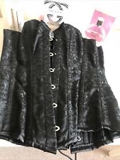 Boned corset size for sale  MALDON