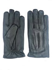 Men black genuine for sale  Rocky Point