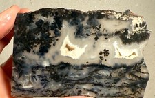 Black moss agate for sale  Westminster