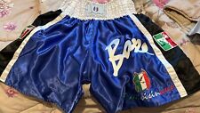 Pantaloncino muay thai usato  Bologna