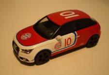 Herpa audi wörthersee gebraucht kaufen  Straubing
