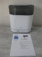 Philips avent stérilisateur d'occasion  Lexy