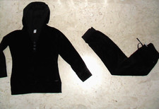 Tuta giacca pantalone usato  Palermo
