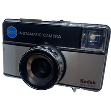 Kodak 255x instamatic for sale  MORPETH