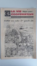 1963 vie cooperative d'occasion  Sainte-Geneviève-des-Bois