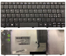 TASTIERA ITALIANA ACER ASPIRE ONE 521 521H 522 522H 533 D255 D255E D257 D260 comprar usado  Enviando para Brazil