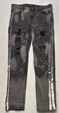 Waimea jeans mens for sale  Ridgeland