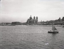 Marseille 1920 voilier d'occasion  Ballon