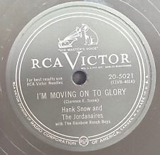 1953 hank snow for sale  Telford