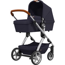 Moon kinderwagen kombi gebraucht kaufen  Velen