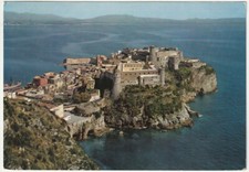 Gaeta latina castello usato  Isola Vicentina