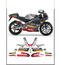 Adesivi 125 2003 usato  Roma