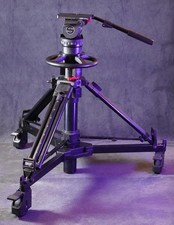 Sachtler pedestal iii gebraucht kaufen  Marburg
