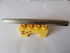 Lamy studio edelstahl gebraucht kaufen  Windischeschenbach