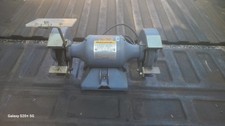 Baldor 439b bench for sale  Redding