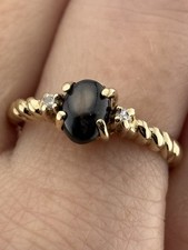 Vintage 14k yellow for sale  Staunton