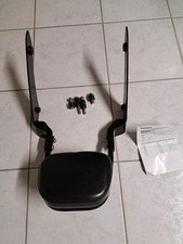 Kawasaki vulcan sissybar gebraucht kaufen  Pyrbaum