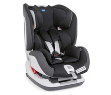 Seggiolino auto isofix usato  Rho