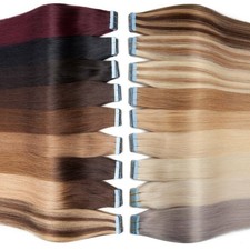 Invisible tape extensions gebraucht kaufen  Bremen
