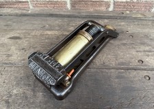 Vintage brass kismet for sale  DOVER
