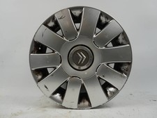 Jante aluminium occasion d'occasion  La Tour-du-Pin