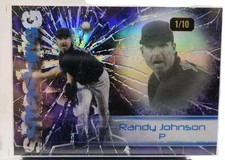 Randy johnson wild for sale  Sioux City