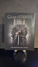 Usado, Game of Thrones: Season 1 (Blu-ray) - Pre-owned comprar usado  Enviando para Brazil