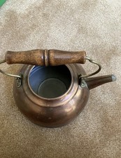 cooper teapot for sale  Canton