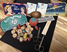 Sewing notions needles for sale  Morganton