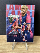 Usado, Laurent Milestone Lamine Yamal Rising Star comprar usado  Enviando para Brazil