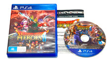 Videogame Dragon Quest Heroes II 2 Playstation 4 PS4 frete grátis, usado comprar usado  Enviando para Brazil