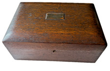 Handsome quarter sawn for sale  New York