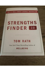 Strengthsfinder 2.0 tom for sale  Union Grove