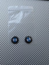 Bmw sticker logo gebraucht kaufen  München