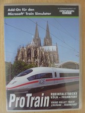 Train simulator pro gebraucht kaufen  Halver