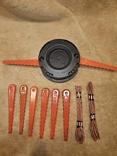 Ryobi ac053n1fh reel for sale  Kershaw