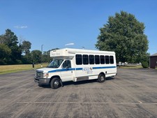 2013 ford e350 for sale  Jordan
