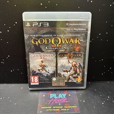 God war collection usato  Trappeto