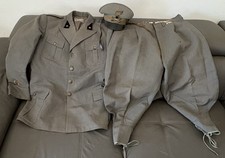 Divisa giacca pantaloni usato  Italia