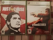 Vendo videogiochi just usato  Portogruaro