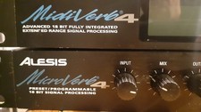 Alesis effects procces d'occasion  Expédié en Belgium