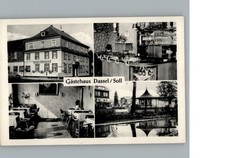 Dassel solling gaestehaus usato Dassel solling gaestehaus usato  Spedire a Italy