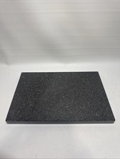 Polished black granite for sale  Hebron