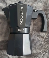 Wecook bella cafetera for sale Wecook bella cafetera for sale  NOTTINGHAM