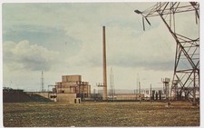 Atomic power richland for sale  Ypsilanti